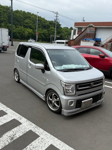 
希少] フルメッキ  VSKF15インチ