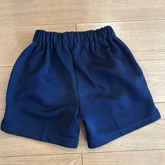 小山小学校_体操服_下の画像