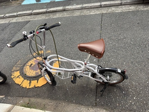 自転車