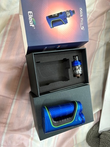 ベイプ istick   pico