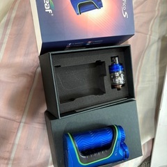 ベイプ istick   picoの画像