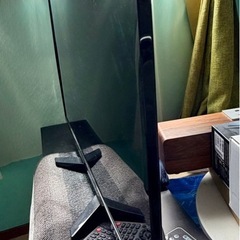 32インチ薄型テレビの画像