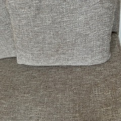 L字ソファ　定価15万　その1の画像