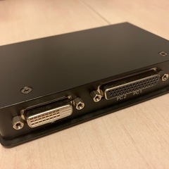 ATEN PC2台用 KVM切替機（ビデオ出力DVI）の画像