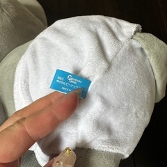 トムとジェリー　一番くじ、プライズ景品　ぬいぐるみの画像
