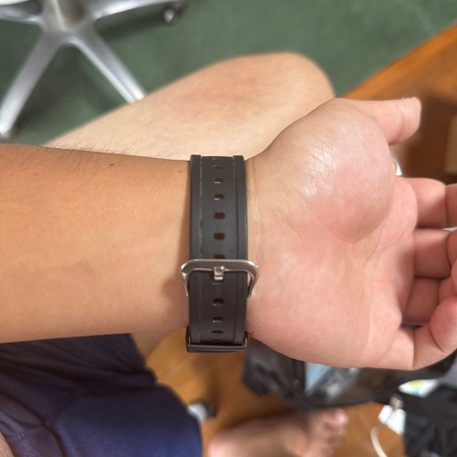 CASIO G-SHOCK