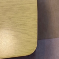 ニトリ こたつテーブルの画像