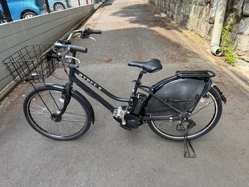 バッテリー長持ち ブリヂストン電動自転車 楽天市場】【ﾌﾗｯｼｭ最大2000円ｸｰﾎﾟﾝ※3日23:59ﾏﾃﾞ&当店P2倍】 電動自転車
