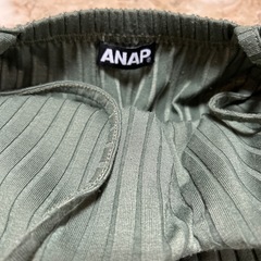 ANAP キャミソールの画像