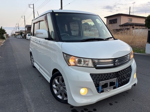 【値下げ】スズキ　パレット　SW   長期車検 sddefault.jpg