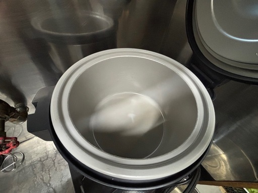 2升炊き タイガー 業務用ジャー 炊飯器 