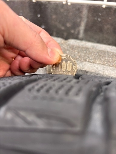 215/60r17 スタッドレスタイヤセット