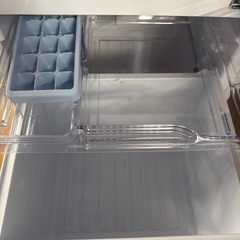 三菱 2025❗️146L 冷凍冷蔵庫の画像