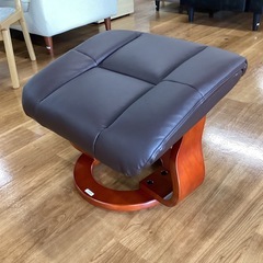 オットマン【町田市再生家具】260286の画像