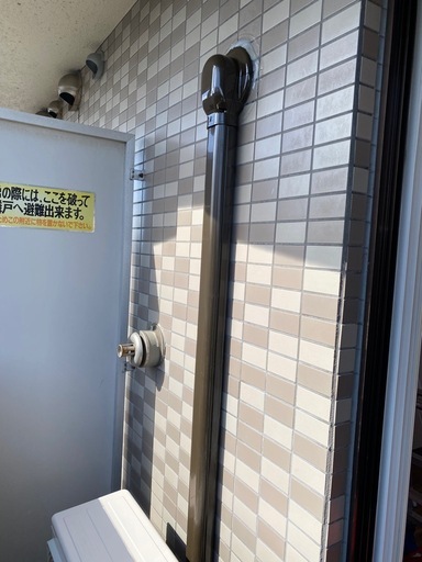 残り3台お早目にエアコン工事