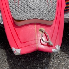 サーフボード　6.3 ショートサーフボード　横浜市南区又は湘南で引き渡しサーフィンsurfing ①の画像