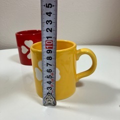 マグカップ2個セットの画像