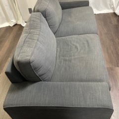IKEA⭐️3人掛けソファー⭐️KIVIK シーヴィクの画像