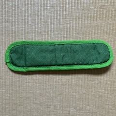 ショルダーベルトカバーの画像