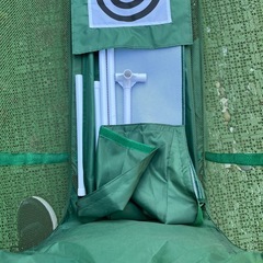 アプローチ名人　ゴルフ練習に！の画像