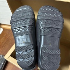 レディース　レインシューズ(長靴)の画像