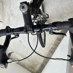 【取引中】GIANT ロードバイクの画像