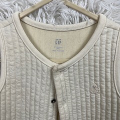 ギャップ6-12ヶ月の画像