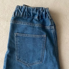 フレアワイドパンツ　【RETRO GIRL】の画像