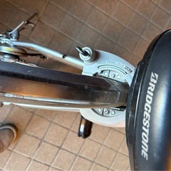 自転車の画像