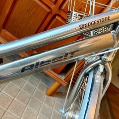 自転車の画像