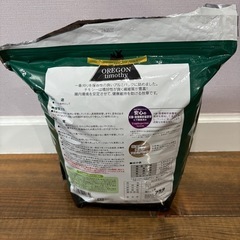 オレゴンチモシーの画像