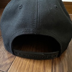 COCOLO BLANDキャップ新品未使用品の画像