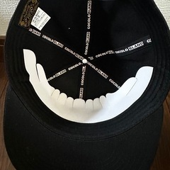 COCOLO BLANDキャップ新品未使用品の画像