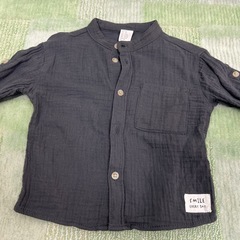 上下セット4-6ヶ月の画像