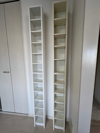 J8662 【リユースのサカイ柏店】 IKEA イケア STUVA MALAD 収納棚 ホワイト クリーニング済 J8845 【リユースのサカイ柏店】 IKEA イケア 4段収納ケース JONAXEL