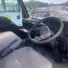 いすゞ ELF 高所作業車（絶縁バケット）販売中！ 🚛の画像