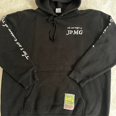 ジャパニーズマゲニーズパーカー　トレーナー2枚セットの画像