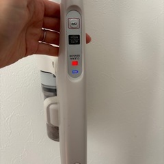 【お取引確定】Panasonic  スティッククリーナーの画像