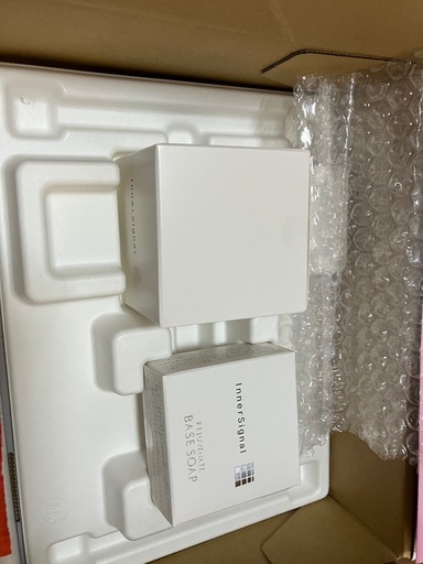 インナーシグナル　リジェブネイト　ワン新品