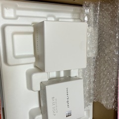 インナーシグナル　リジェブネイト　ワン新品の画像
