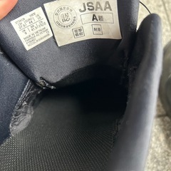 asics 安全靴の画像