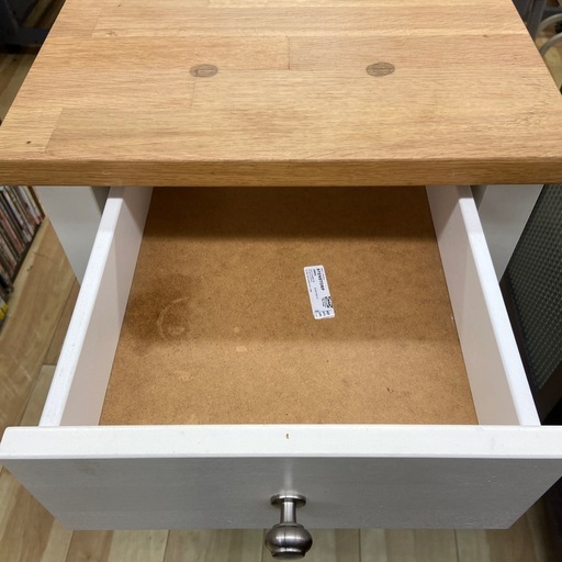 IKEA ローテーブル【リサイクルフカツ岡崎倉庫店】251018SM-3 IKEA キッチンワゴン【リサイクルフカツ岡崎倉庫店】260425SM-4