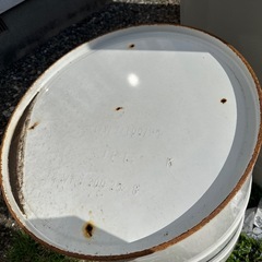 ドラム缶の画像