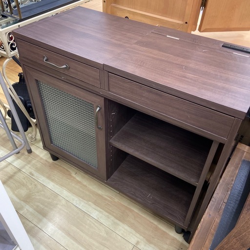 桐製ドレッサー 【リサイクルフカツ岡崎倉庫店】260420YS-31 ドレッサー【リサイクルフカツ岡崎倉庫店】260425SM-5 (リサイクル