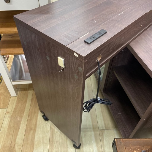 桐製ドレッサー 【リサイクルフカツ岡崎倉庫店】260420YS-31 ドレッサー【リサイクルフカツ岡崎倉庫店】260425SM-5 (リサイクル