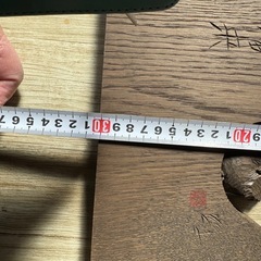 【伝統工芸品】金沢桐工芸 焼桐のふくろう置物「福来」縁起物の画像