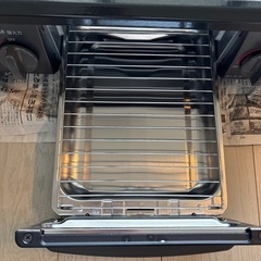 ガスコンロ　都市ガス用の画像