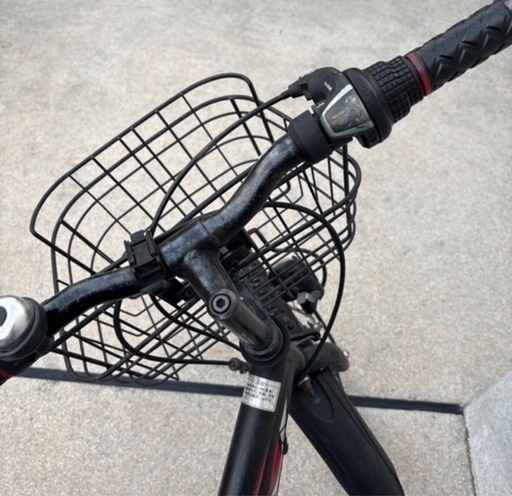 子供用自転車20インチ (つちのこ) 広島のマウンテンバイクの中古