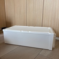 衣装ケース　フィッツ　の画像