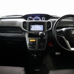 【ローン審査通過率95％！ローンお任せください！】スズキ ソリオ 　２ＷＤ　ハイブリッド　ＭＺの画像